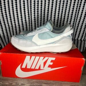 Nike Wmns Waffle Debut ‘Light Pumice Photon Dust’